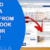 How to Save a Video on Facebook to your Phone 
