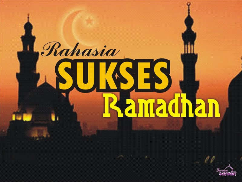 Rahasia Sukses Ramadhan  Download Powerpoint - Tarbawia