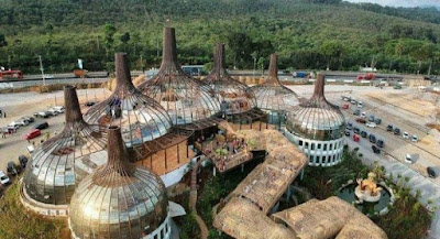 Dusun Semilir, Dusun Semilir Eco Park, Dusun Semilir Bawen, Dusun Semilir Bawen Semarang, tiket masuk, harga tiket masuk, htm, jam buka, jam operasional, alamat dusun semilir, rute, lokasi dusun semilir