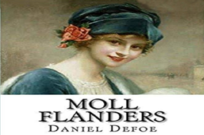 Moll Flanders by Daniel Defoe - Summary
