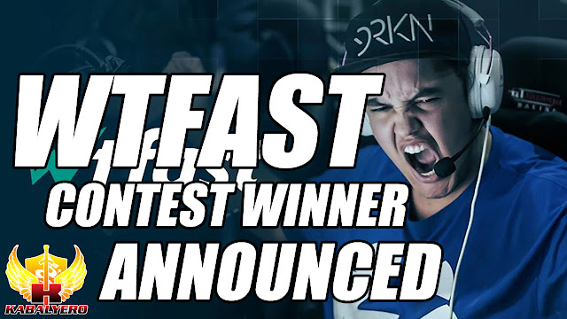 WTFast One Year Premium Subscription Contest Winner Announced