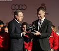 Audi Real Madrid