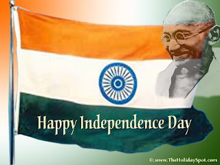 Happy Independence Day