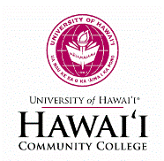 Hawaii Community College Intensive English Program