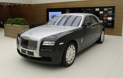 rolls royce pictures