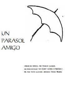 Dennis Bourne - Un Parasol Amigo