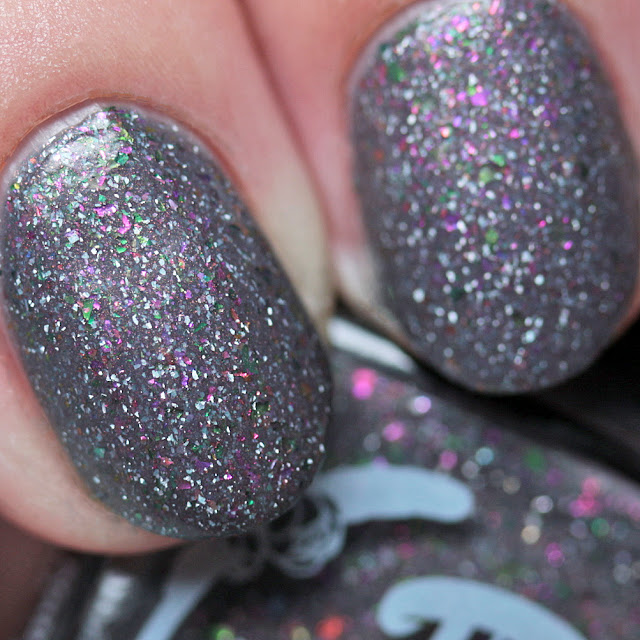  Pretty Jelly Nail Polish Orpheus & Eurydice