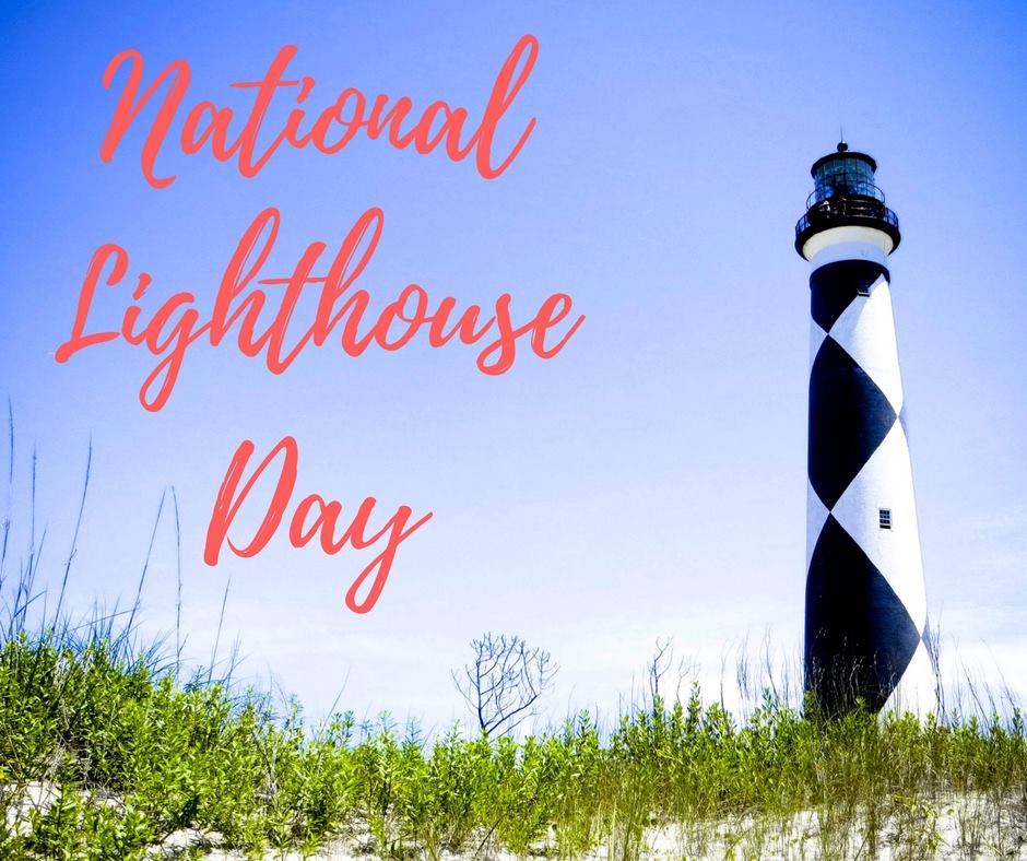 National Lighthouse Day