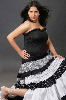 Aparna Nair pic