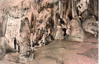 grottes basse navarre pays basque préhistoire