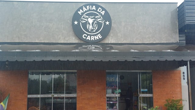 Máfia da Carne – Seu churrasco começa aqui