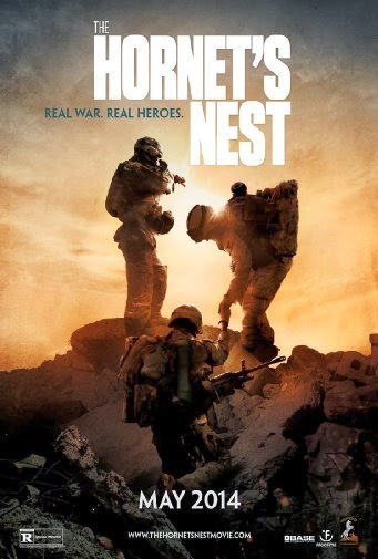 مشاهده وتحميل فيلم The Hornet's Nest اون لاين مترجم