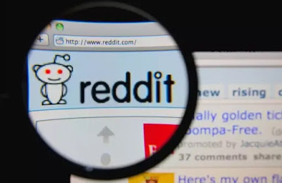 Some Intresting Fact about Reddit