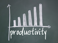 Produktivitas: Bukan Tentang Lamanya, Tapi Hasilnya