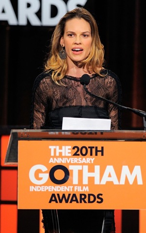 20th Annual Gotham Independent Film Awards Photos