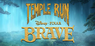 Temple Run: Brave v1.5 Apk Free Download