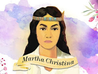 Pahlawan Termuda Martha Christina Tiahahu