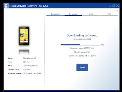 Nokia-Software-Recovery-Tool-For-Lumia