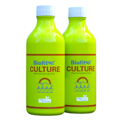 Netsurf Biofit Culture