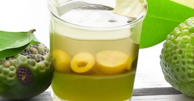 The Benefits of Noni Juice: An All-Natural Remedy for Wellness