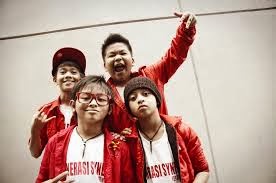 coboy junior