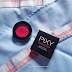 REVIEW : Pixy Twin Blush 02 Active Pink