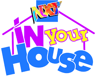 WWE NXT In Your House 2023 Pay-Per-View Online Results Predictions Spoilers Review