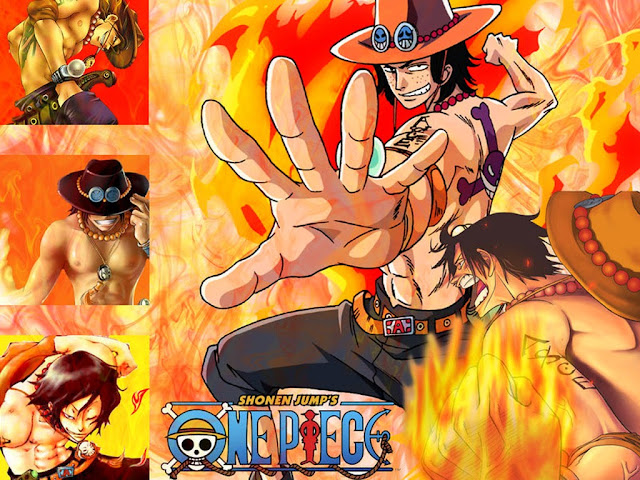 manga wallpaper one piece 2013