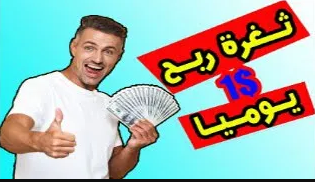 الربح من الانترنت يوميا