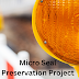 Prescott Micro Seal Operations