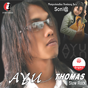 Download Full Album Thomas Arya - Ayu