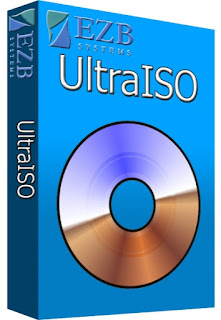 Download UltraISO Premium Edition 9.7.2.3561 Full Version