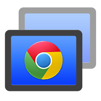 Chrome remote desktop