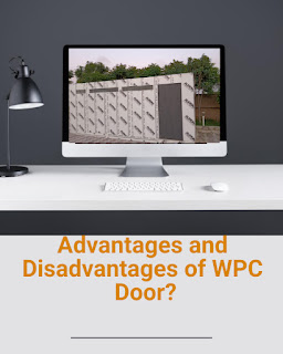 What is WPC Door, Door, Raw Material, WPC ECO-Friendly material, Fantastic Character from WPC Door, WPC Door benefits, Application of WPC Door, Why should you pick Alstone Industries Windows made of WPC