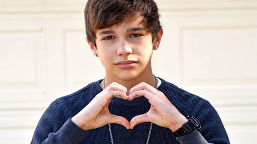 Austin Mahone Wallpapers Free