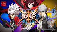 Blazblue Cross Tag Battle