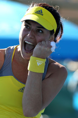 Sorana Cirstea