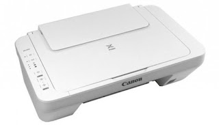 Canon PIXMA MG2950 Driver & Software Download