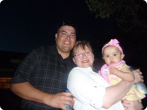 Graduation Party 039