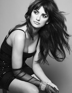 penelope cruz images