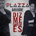 Plazza Feat. Abiude - Diz-me Quem És [R&B/RAP]