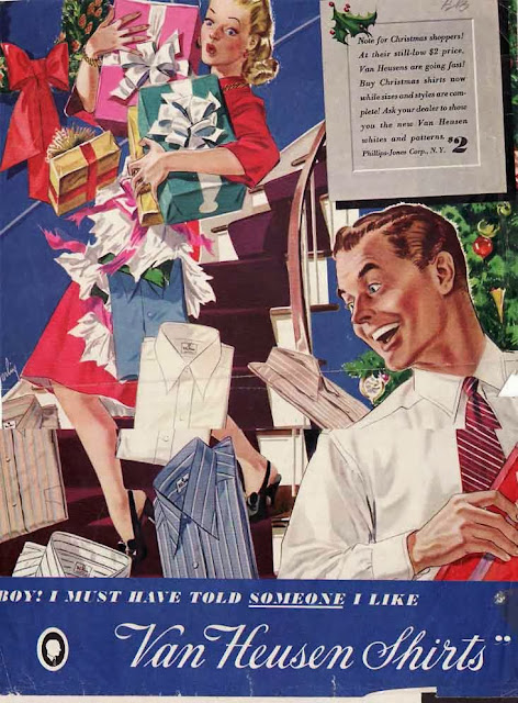 Old Ads, Christmas,funny