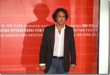 Alejandro González Iñárritu