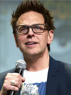 le réalisateur James Gunn