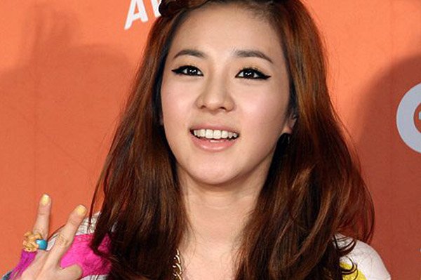 READ HERE! Sandara Park Defends the Philippines in a Korean TV Show! Find out Here! 