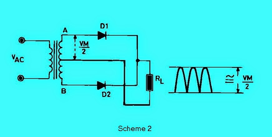 Power Supply Circuit