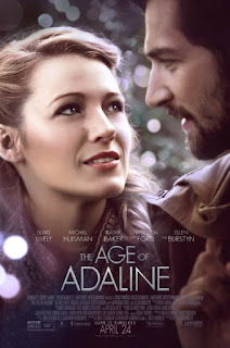 Download Film The Age of Adaline (2015) Subtitle Indonesia