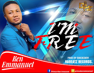 Music : Ken Emmanuel - I'm Free