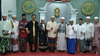 Kajian Suling (Subuh Keliling) Oleh Ustad Adib Mustofa S Pd I