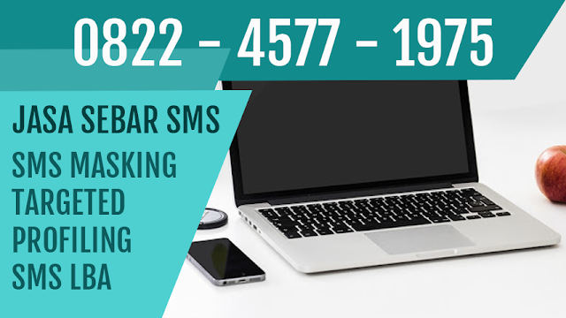 Broadcast SMS Kampanye